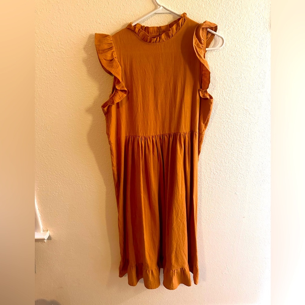 Fall dress!!